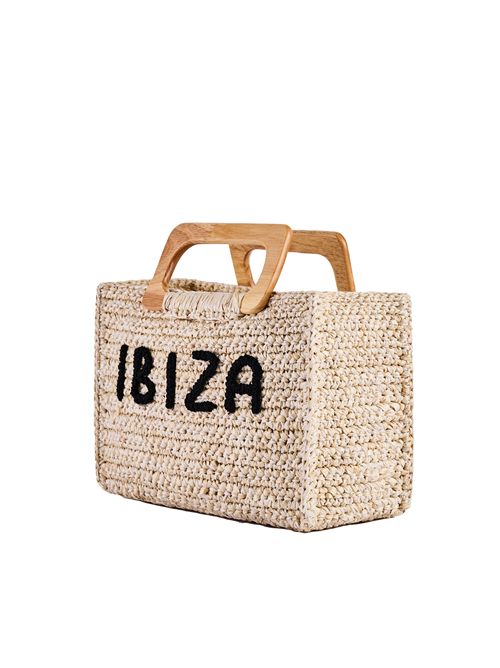 Borsa Milos Ibiza R03 Bianco viamailbag | MILOS IBIZAR03